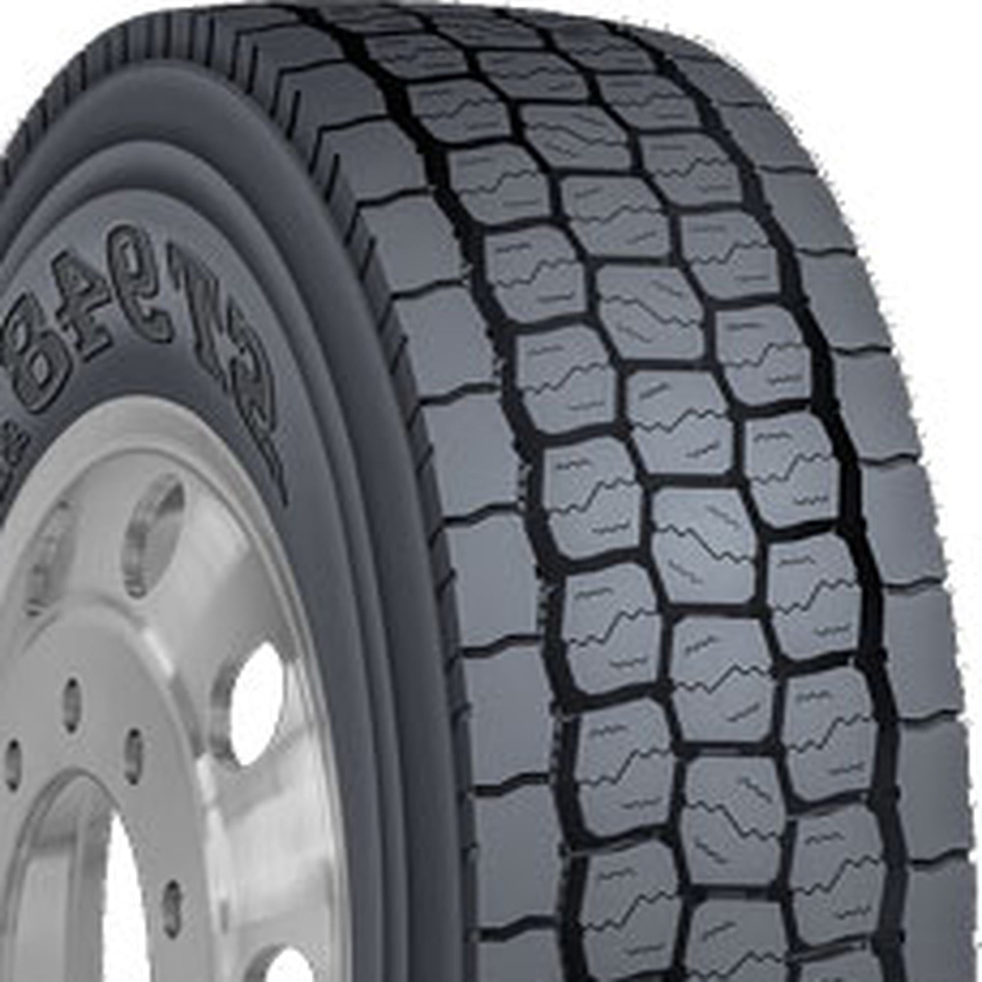 Sumitomo ST948SE 295/75R22.5 144L G Commercial Tire