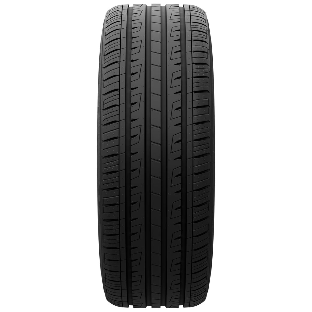 P225/65R16 Lexani LXTR-203 100H SL Black Wall Tire
