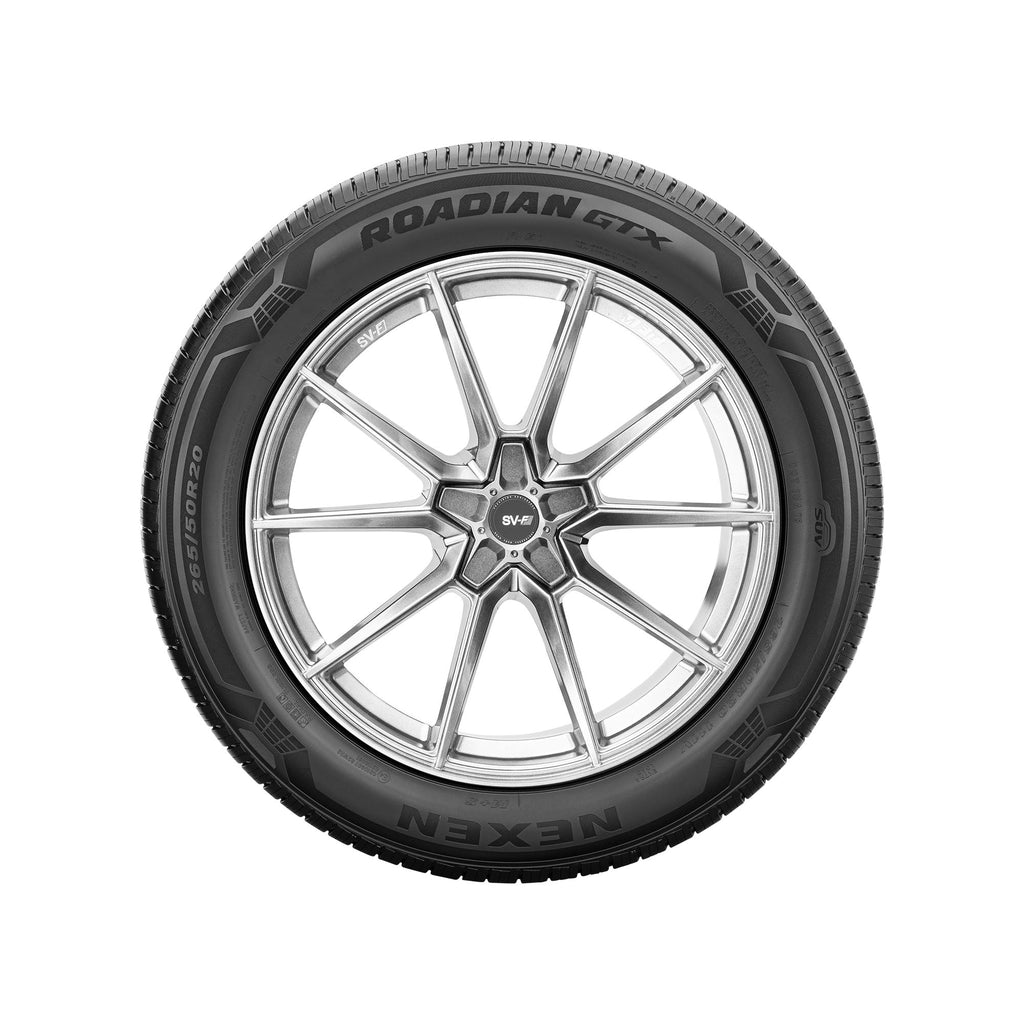 Nexen Roadian GTX All Season 235/60R18 103H Passenger Tire
