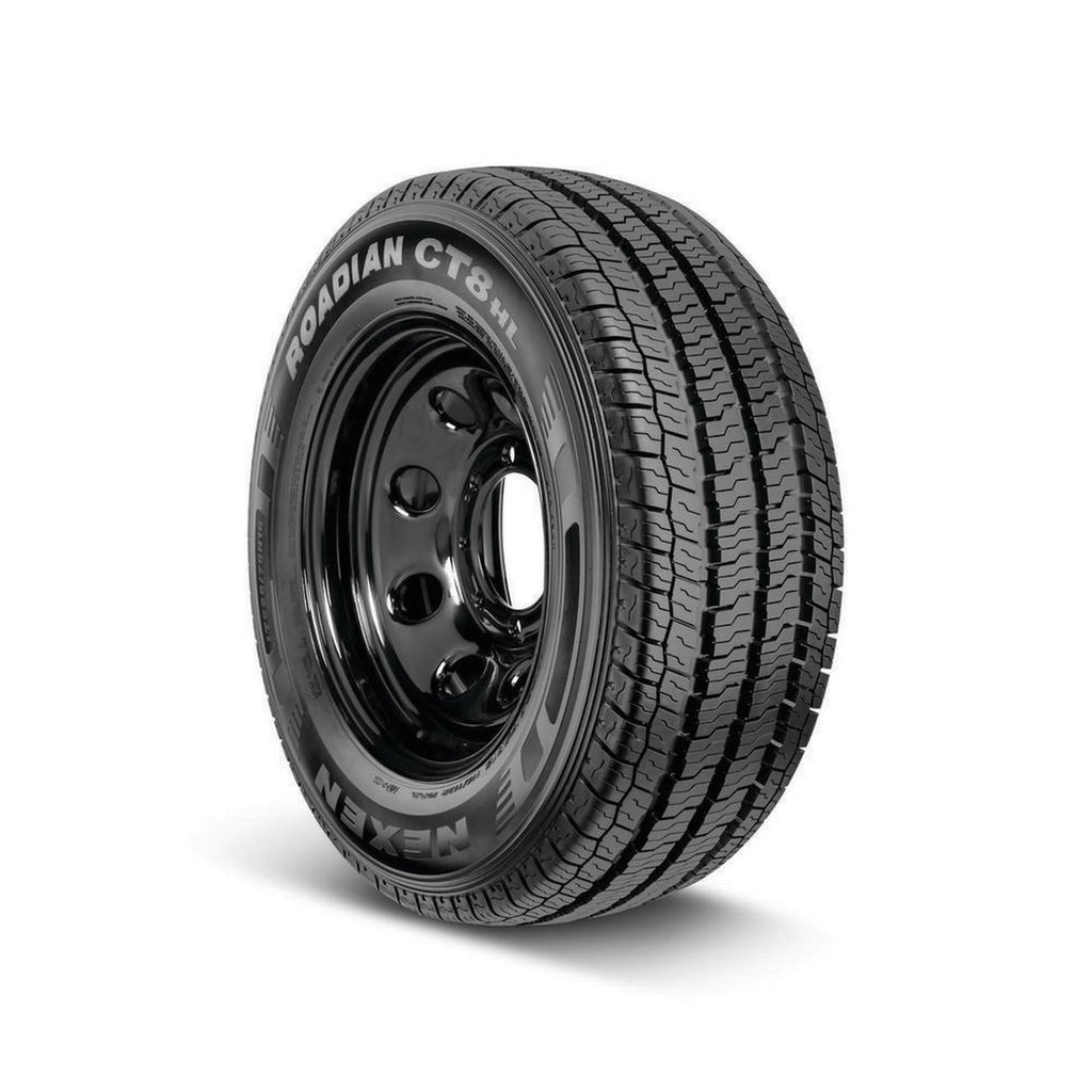 Nexen Roadian CT8 HL LT245/70R17 E/10PLY Light Truck & SUV Tire
