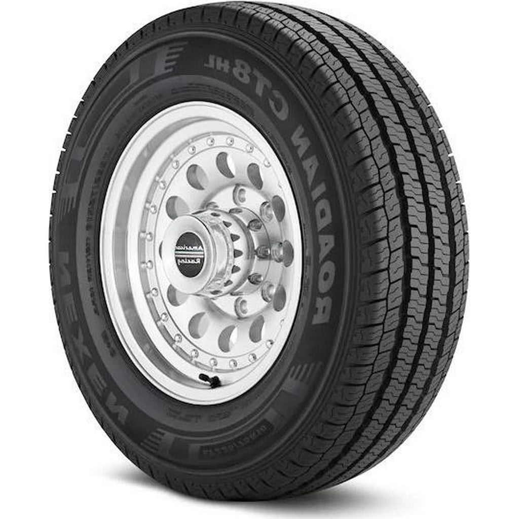Nexen Roadian CT8 HL LT245/70R17 E/10PLY Light Truck & SUV Tire