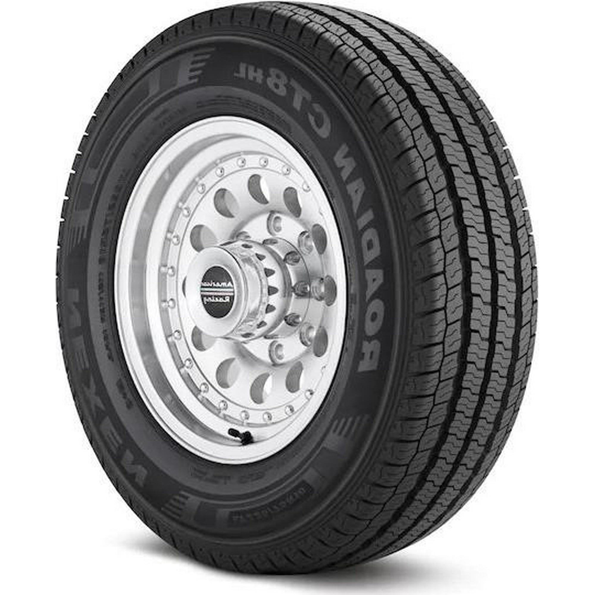 Nexen Roadian CT8 HL LT245/70R17 E/10PLY Light Truck & SUV Tire