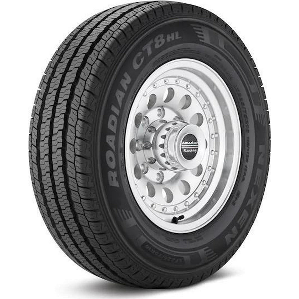 Nexen Roadian CT8 HL LT245/70R17 E/10PLY Light Truck & SUV Tire