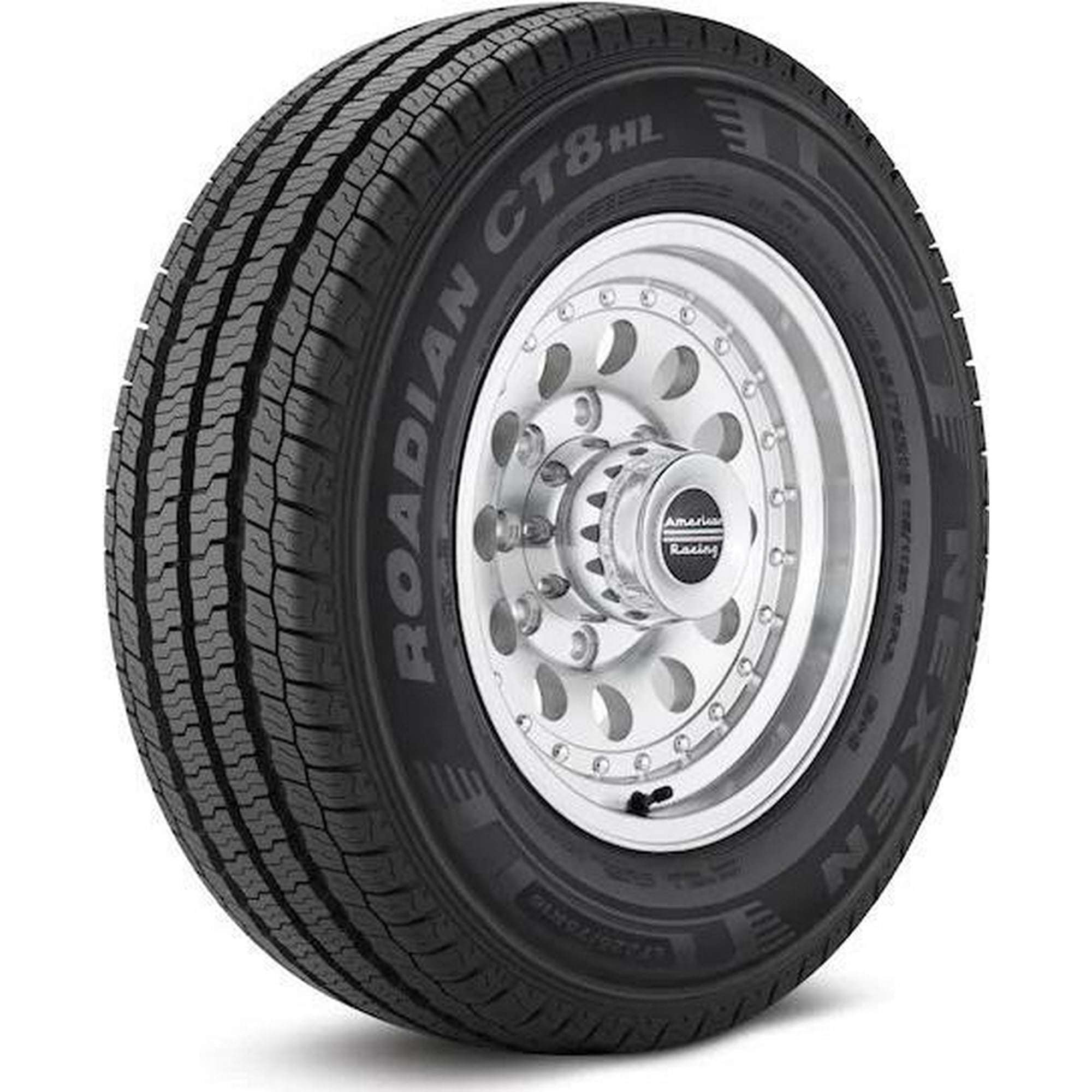 Nexen Roadian CT8 HL LT245/70R17 E/10PLY Light Truck & SUV Tire
