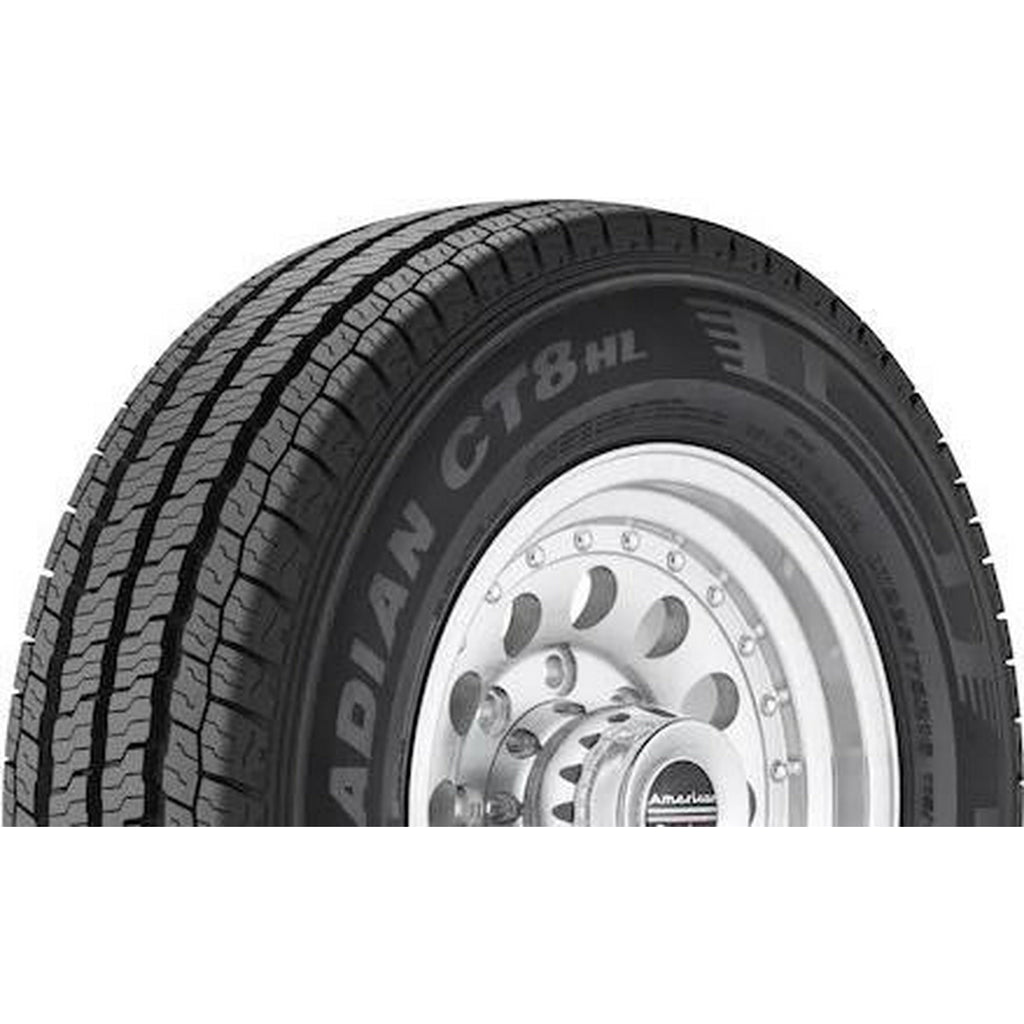 Nexen Roadian CT8 HL LT245/70R17 E/10PLY Light Truck & SUV Tire