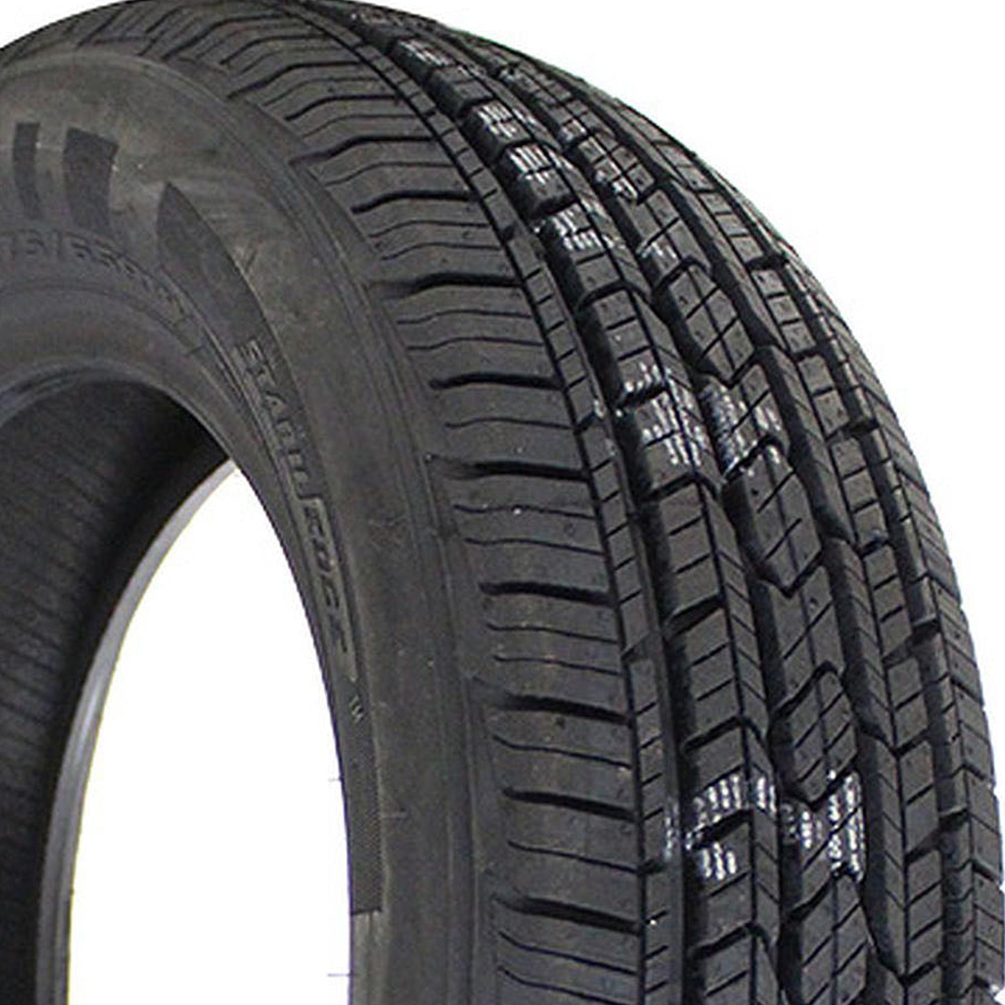 Cooper Evolution Tour All Season 215/60R17 96T Passenger Tire