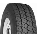 Michelin XZY3 / Mixed Service AP Tire, 385/65R22.5 TL 18 158K