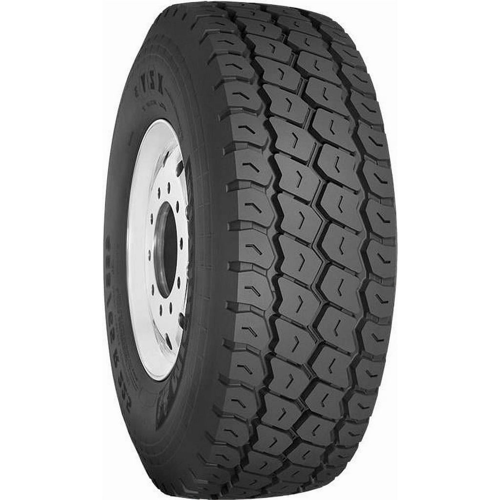Michelin XZY3 / Mixed Service AP Tire, 385/65R22.5 TL 18 158K