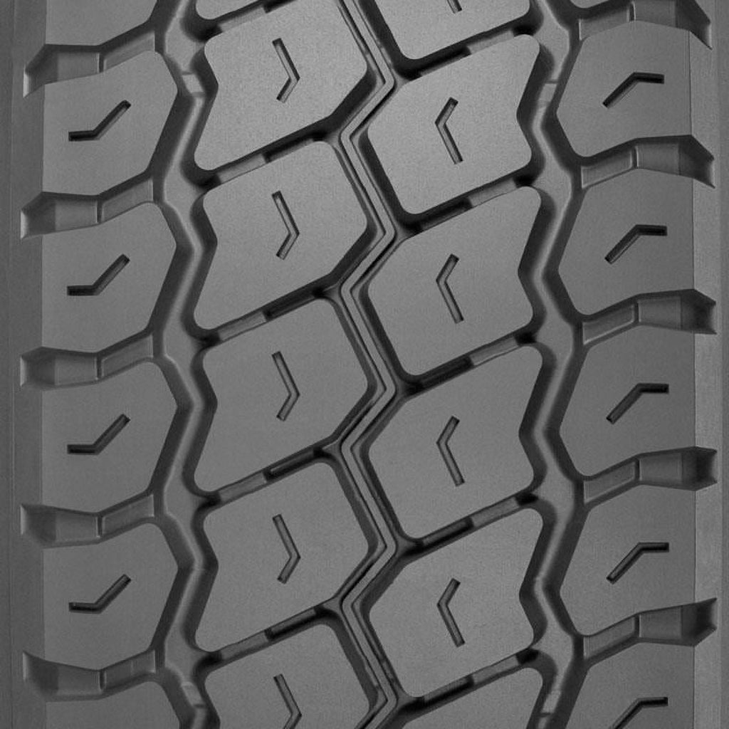 Michelin XZY3 / Mixed Service AP Tire, 385/65R22.5 TL 18 158K