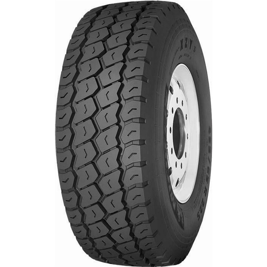 Michelin XZY3 / Mixed Service AP Tire, 385/65R22.5 TL 18 158K