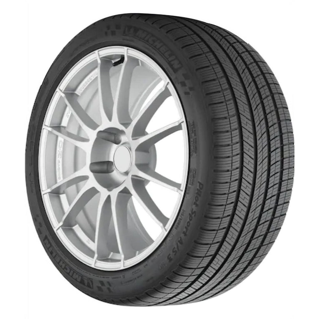 Michelin Pilot Sport A/S 3 All-Season 315/35R20/XL 110V Tire