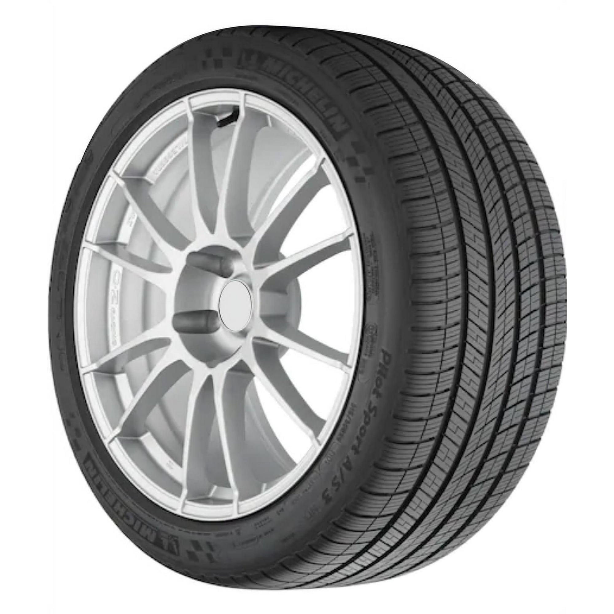 Michelin Pilot Sport A/S 3 All-Season 315/35R20/XL 110V Tire