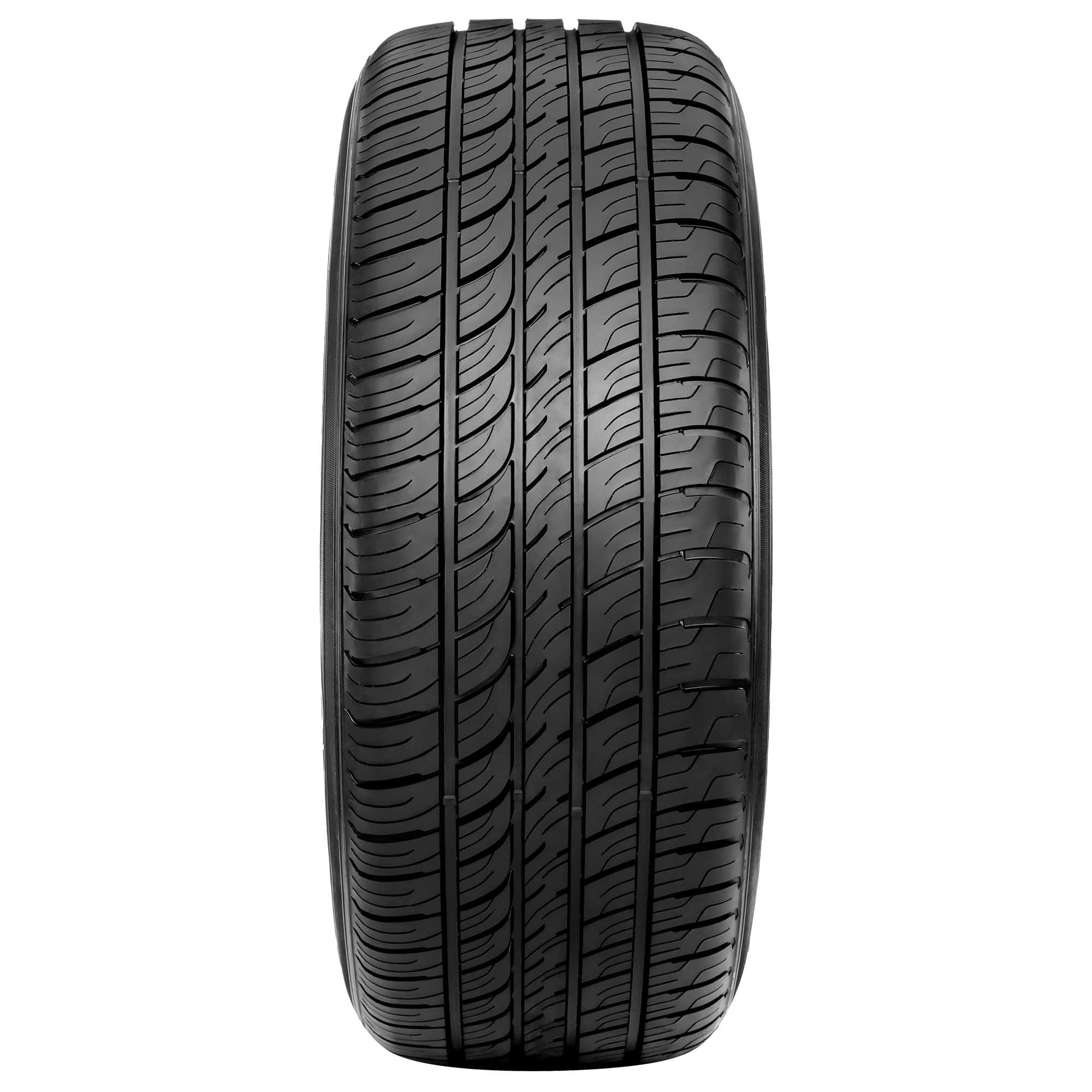 Radar Dimax AS-8 All Season 245/40R17 95Y XL Passenger Tire