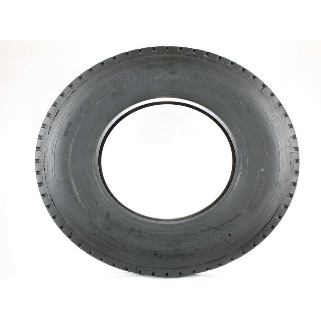Double Coin RLB450 295/75R22.5 144/141L G Commercial Tire