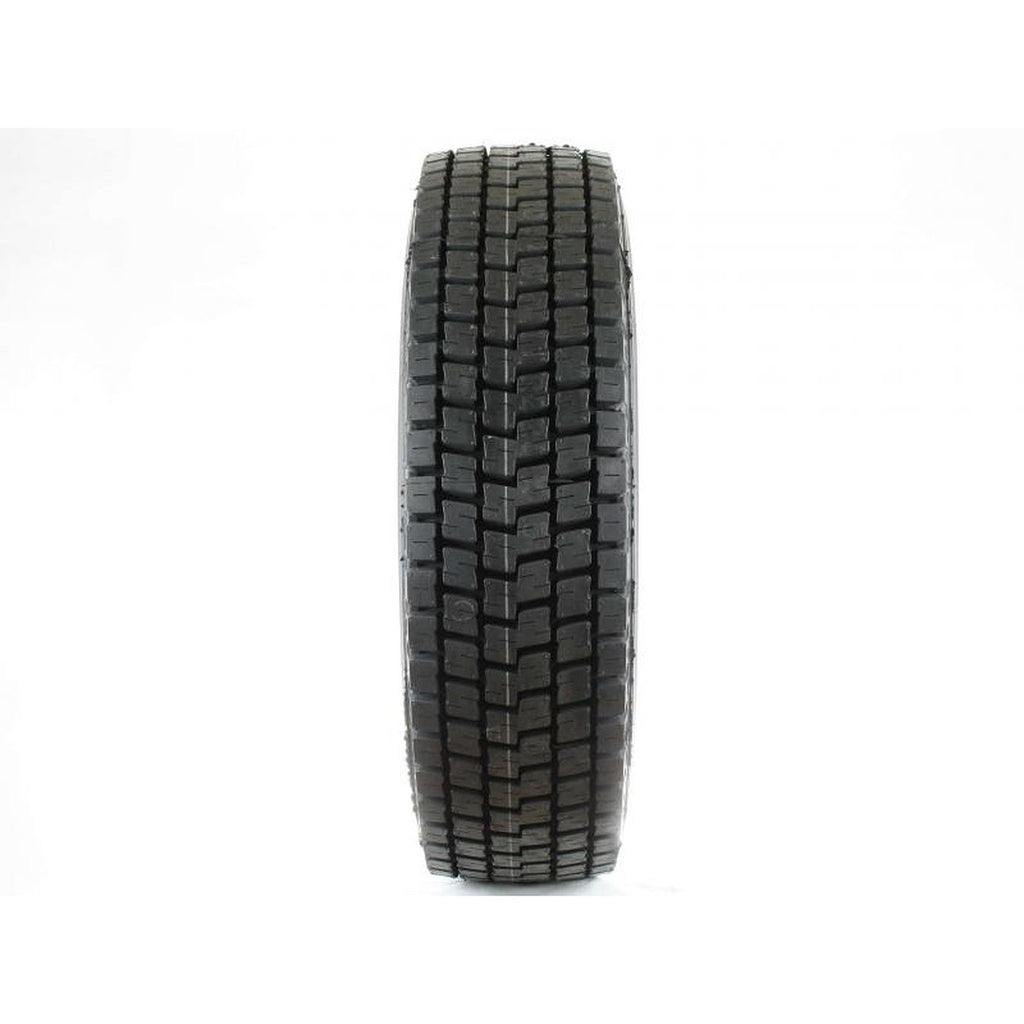 Double Coin RLB450 295/75R22.5 144/141L G Commercial Tire