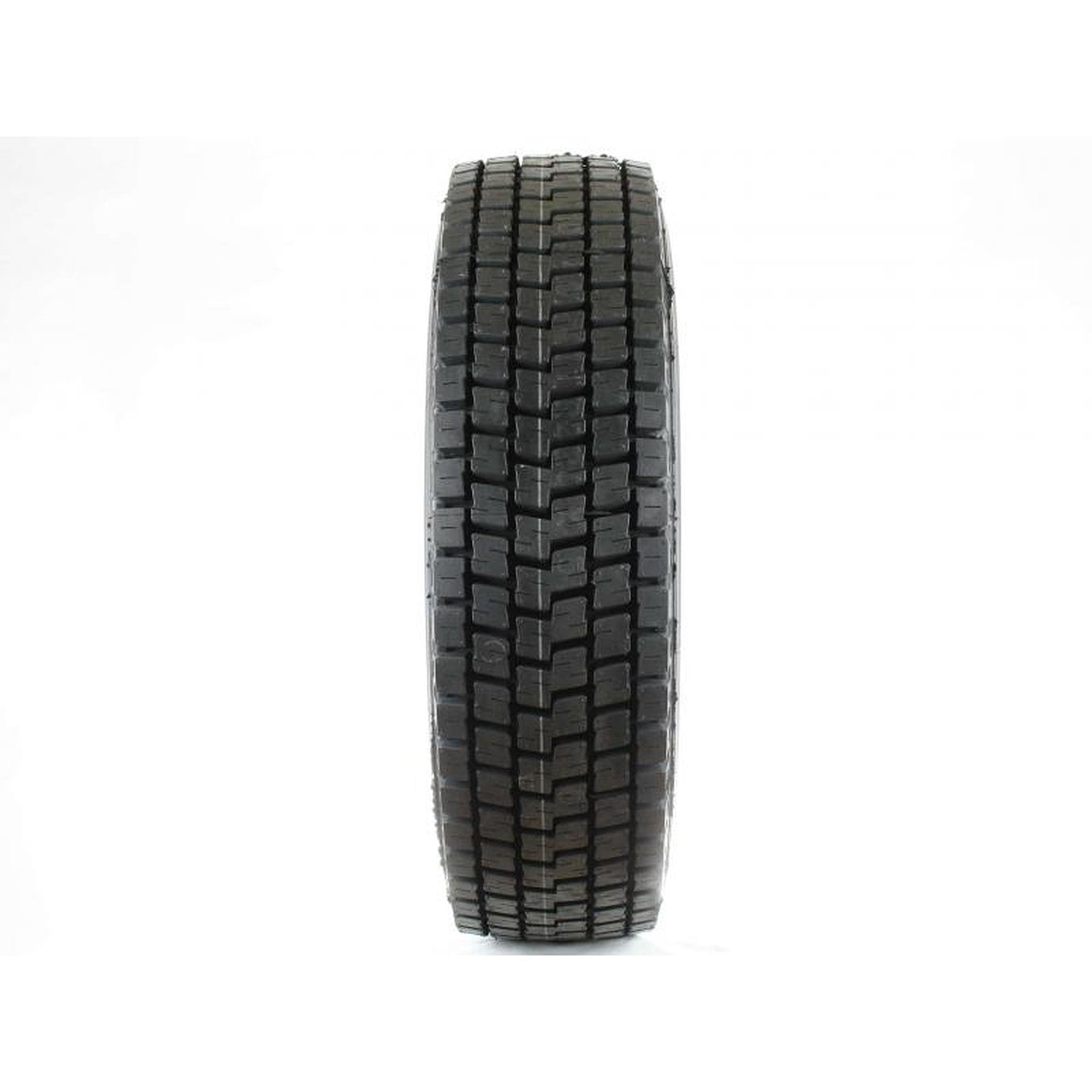Double Coin RLB450 295/75R22.5 144/141L G Commercial Tire