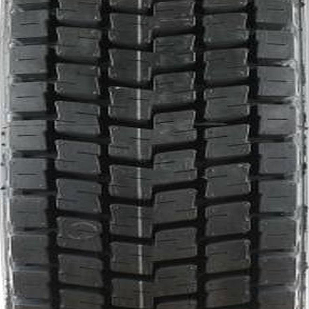 Double Coin RLB450 295/75R22.5 144/141L G Commercial Tire