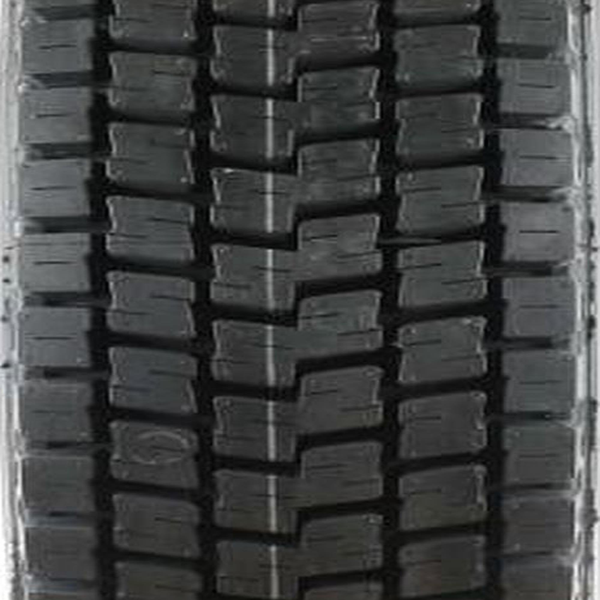 Double Coin RLB450 295/75R22.5 144/141L G Commercial Tire