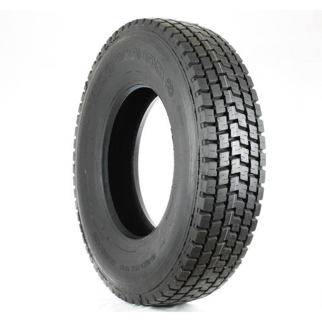 Double Coin RLB450 295/75R22.5 144/141L G Commercial Tire