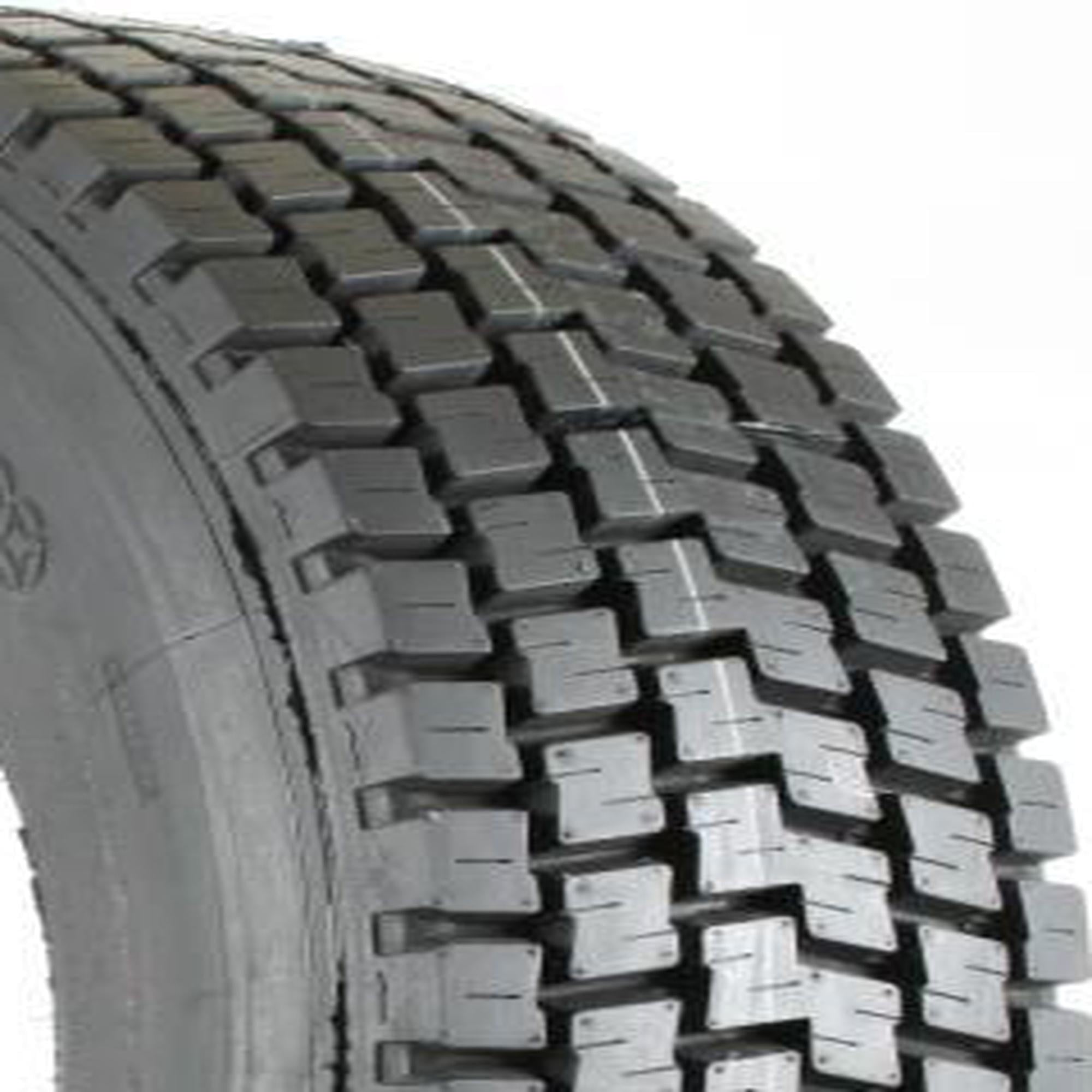 Double Coin RLB450 295/75R22.5 144/141L G Commercial Tire