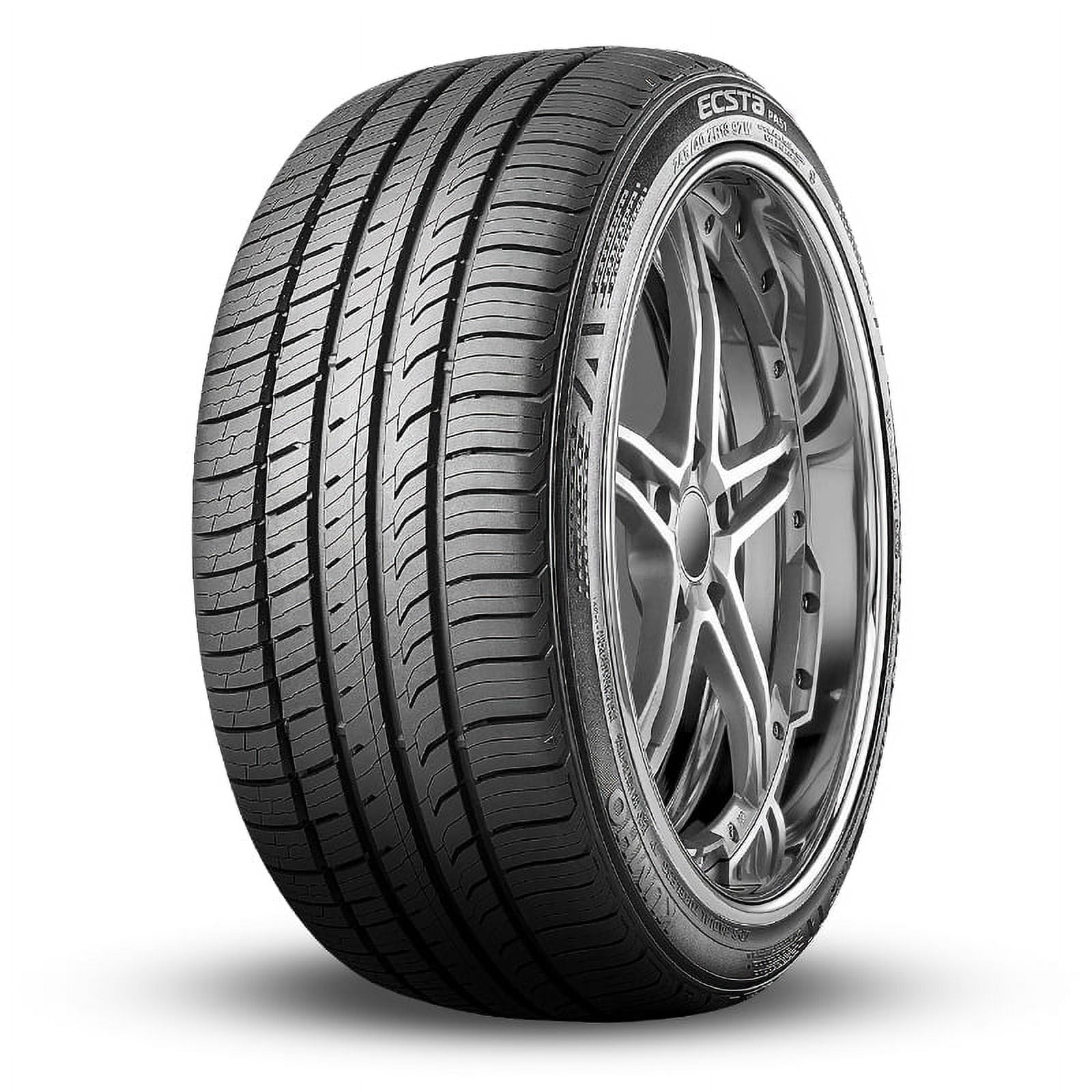Kumho Tire Kumho Ecsta PA51 All Season 205/50R16 87V Passenger Tire