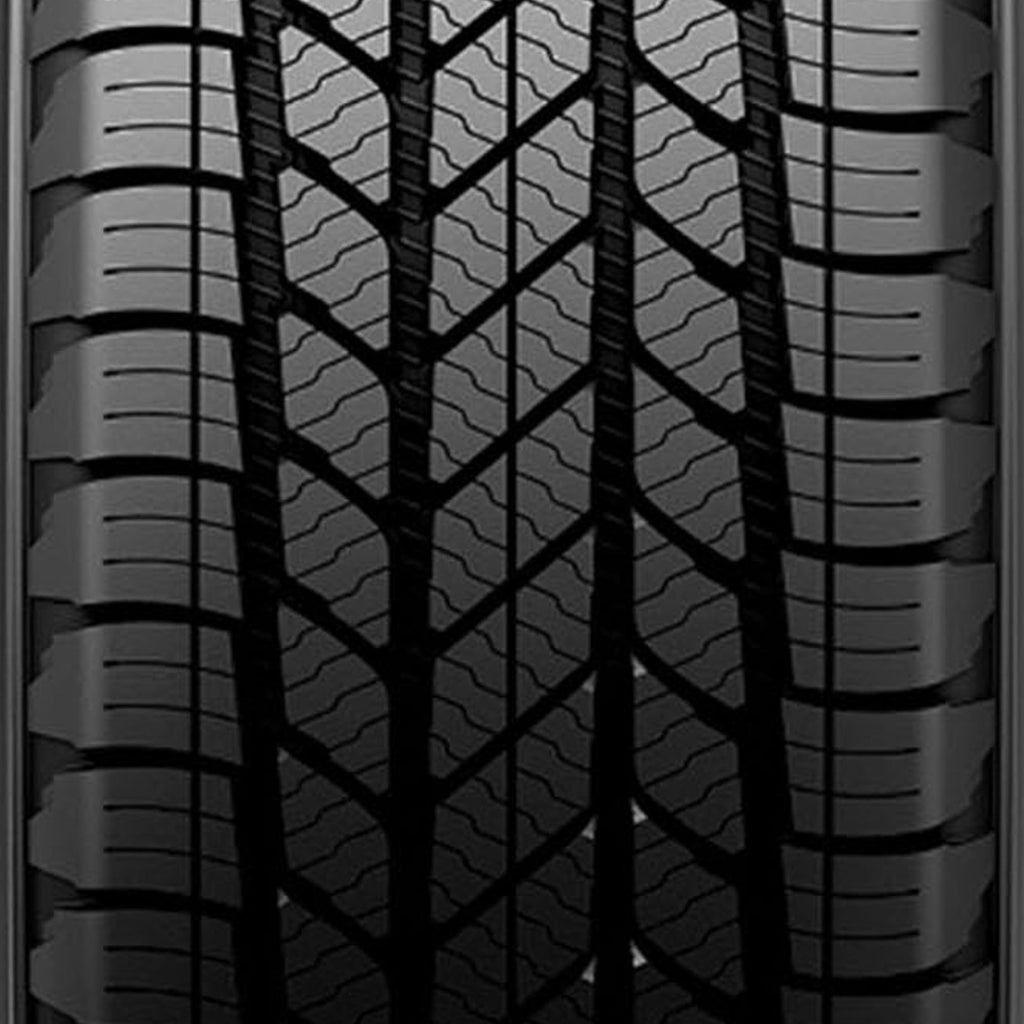 Bridgestone Alenza A/S Ultra All Season 275/55R19 111V SUV/Crossover Tire