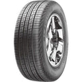 Gladiator QR700-SUV All Season P225/70R16 101T Passenger Tire Fits: 2000-01 Jeep Cherokee Classic, 1997-99 Jeep Wrangler Sahara