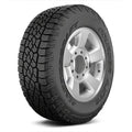 Mastercraft Courser AXT2 All Terrain 235/65R17 104T Light Truck Tire