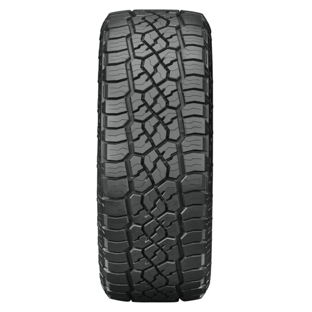 Mastercraft Courser AXT2 All Terrain 235/65R17 104T Light Truck Tire