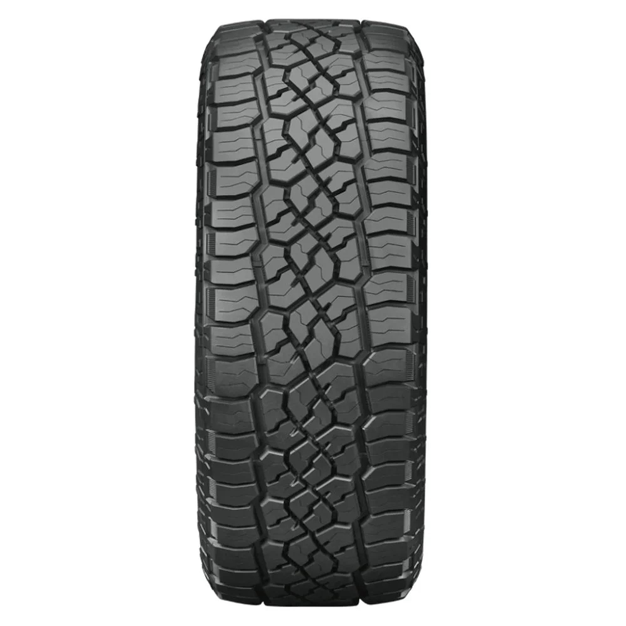Mastercraft Courser AXT2 All Terrain 235/65R17 104T Light Truck Tire
