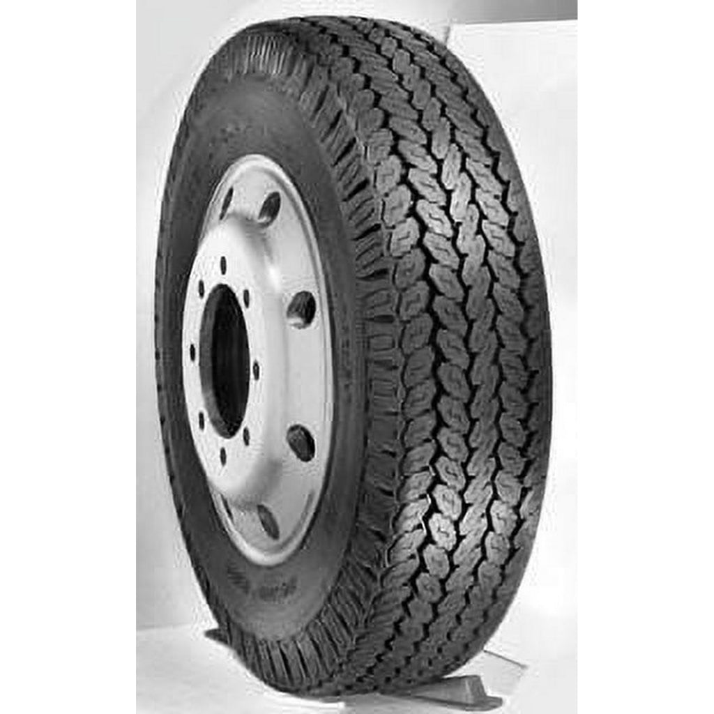 Power King Super Highway 825/-20 136 L Tire