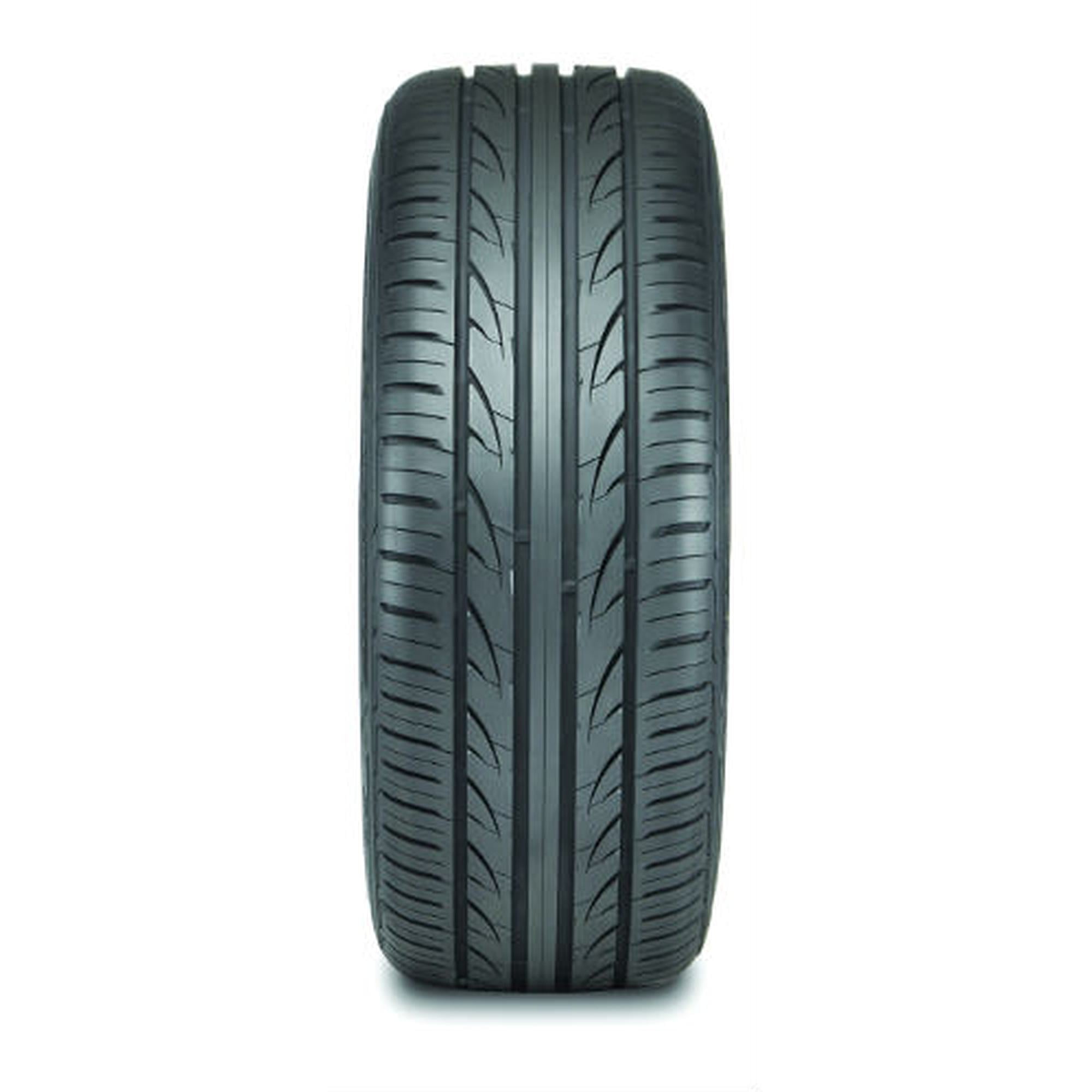Pantera Sport A/S UHP 91W XL Passenger 215/45R17 All Season Passenger Tire