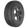 National Commando HTS All Season 255/50R20 109V XL Light Truck Tire