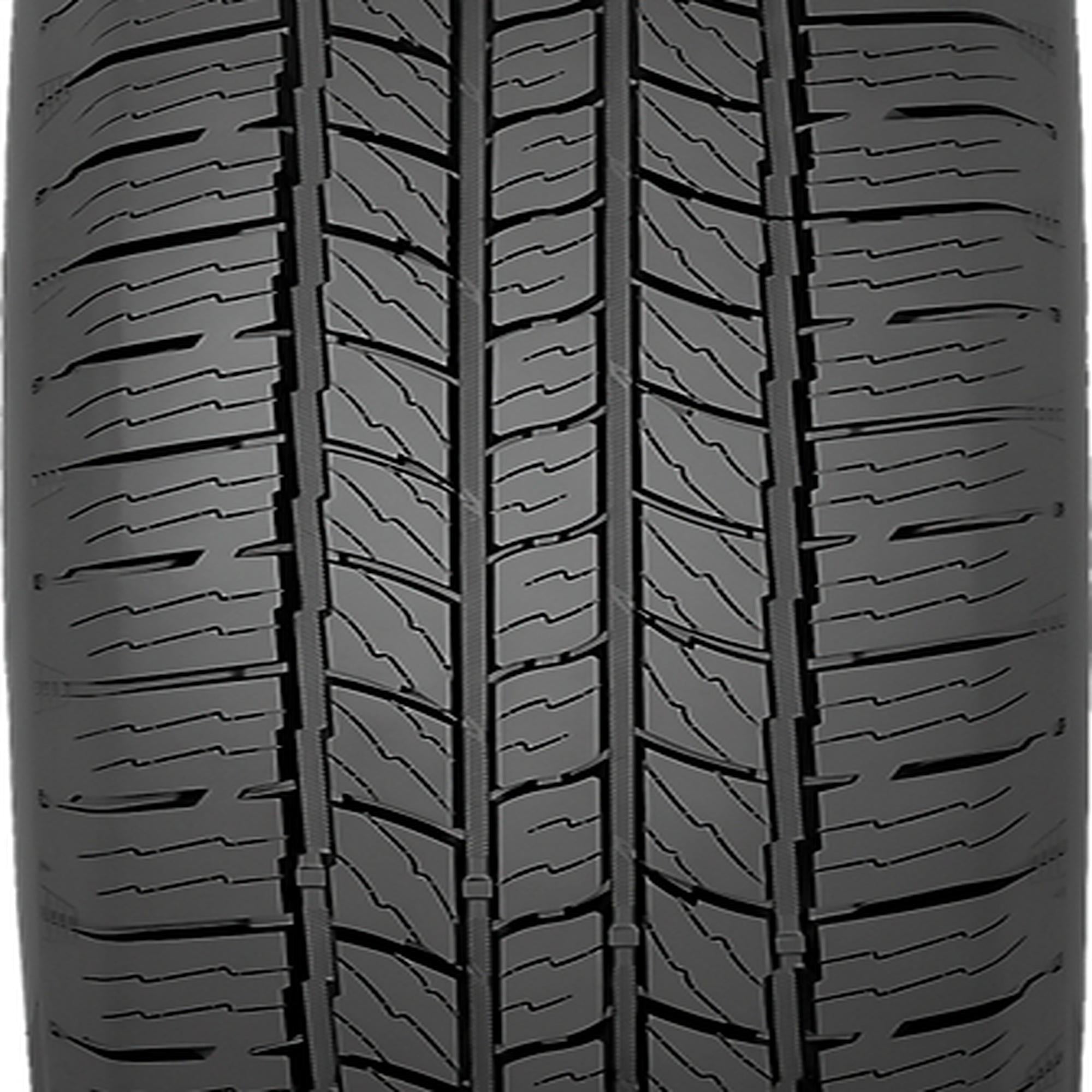 National Commando HTS All Season 255/50R20 109V XL Light Truck Tire