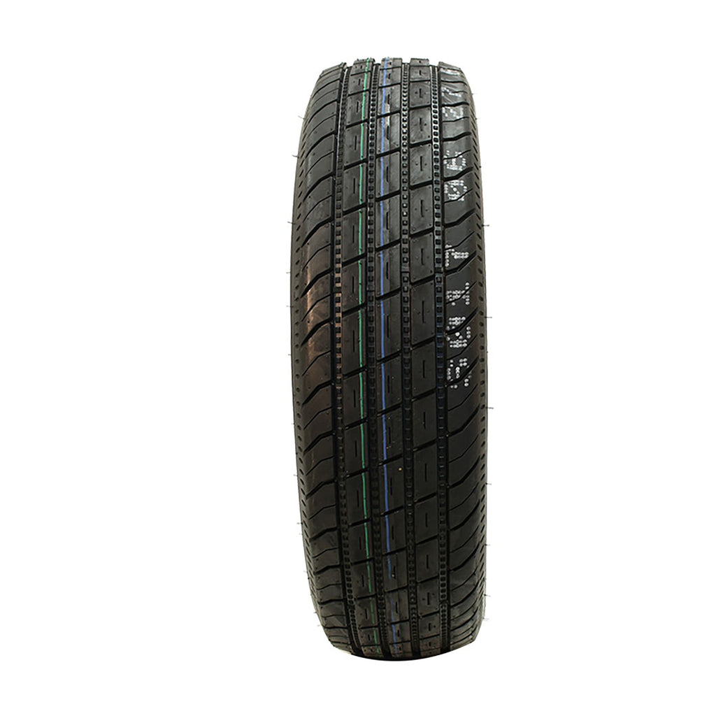 Gladiator QR25-TS Trailer ST235/80R16 126/122N F Trailer Tire