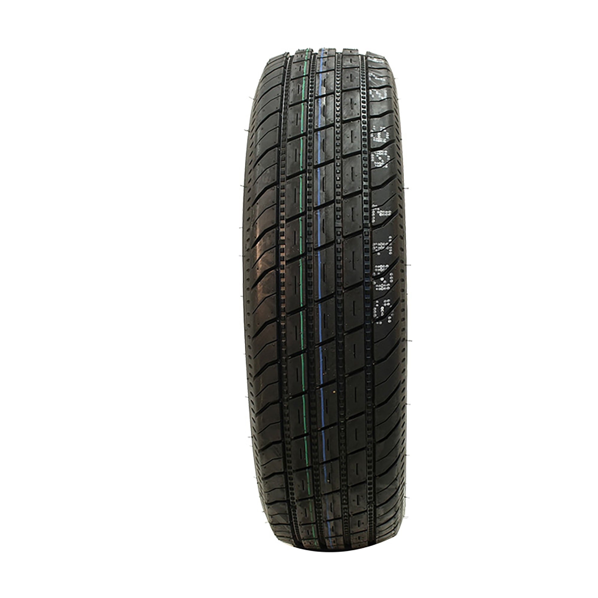 Gladiator QR25-TS Trailer ST235/80R16 126/122N F Trailer Tire