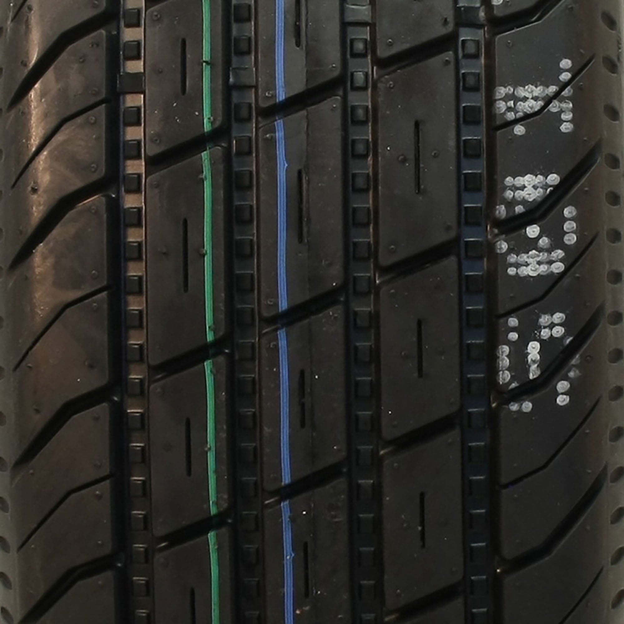 Gladiator QR25-TS Trailer ST235/80R16 126/122N F Trailer Tire