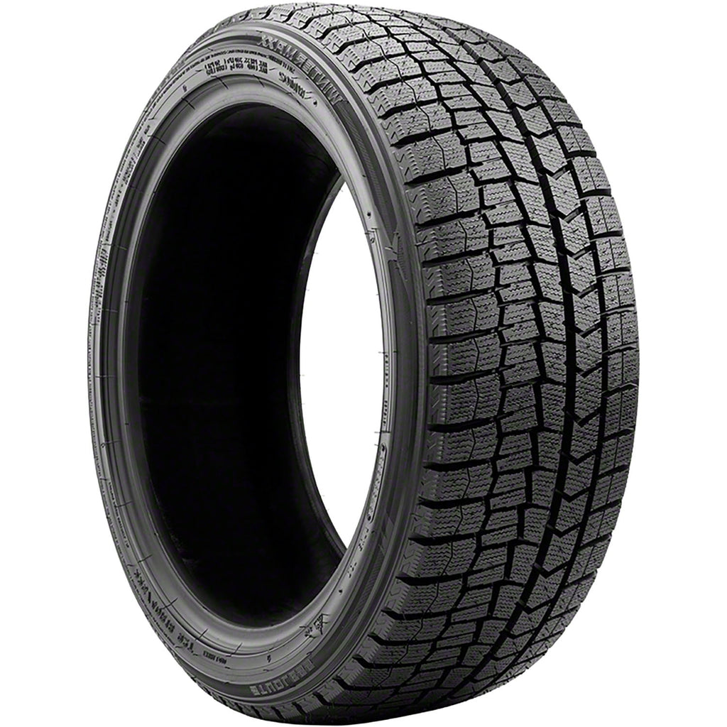 Dunlop Winter Maxx 2 Winter 205/55R16 94T XL Passenger Tire