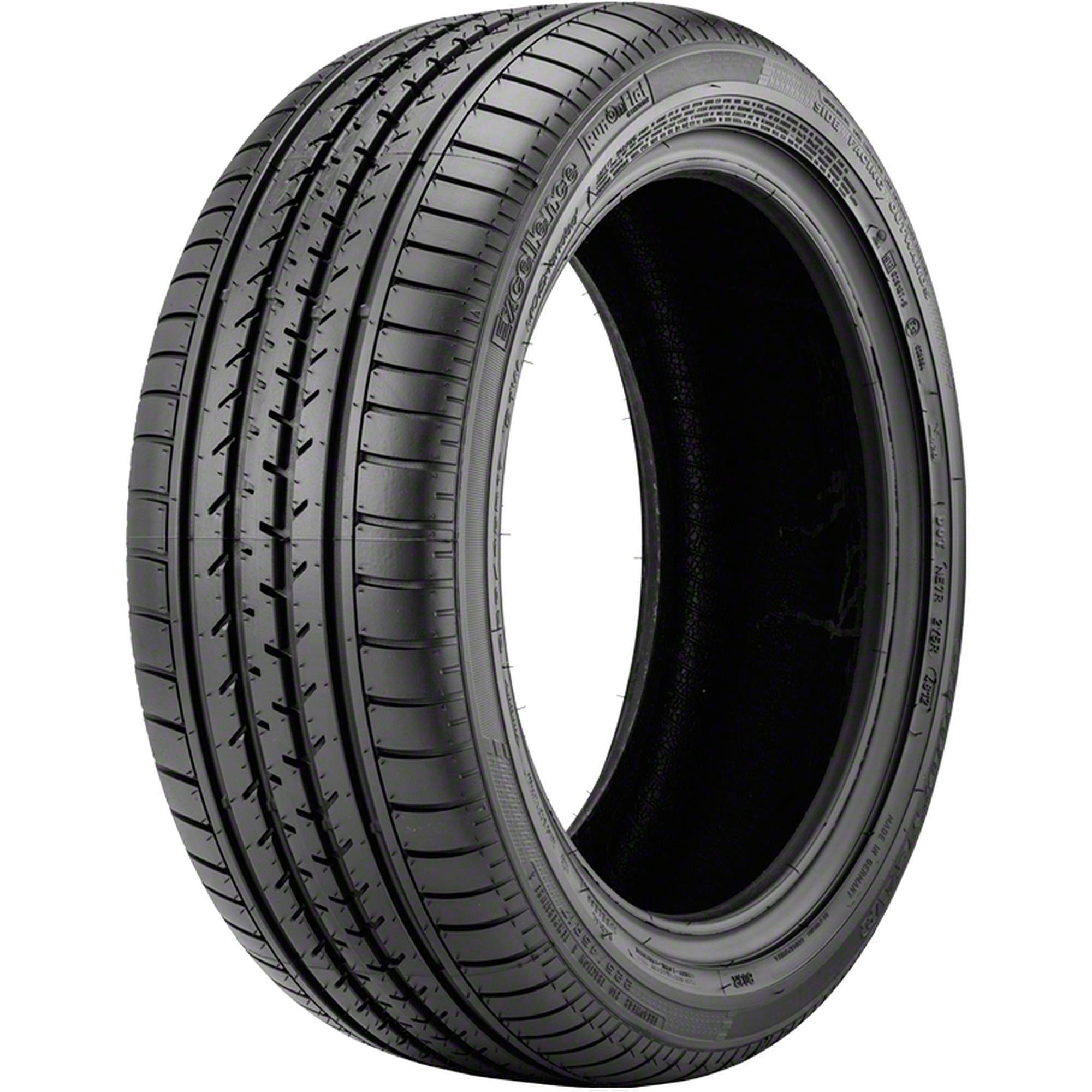 Goodyear Excellence ROF 275/35-20 102 Y Tire