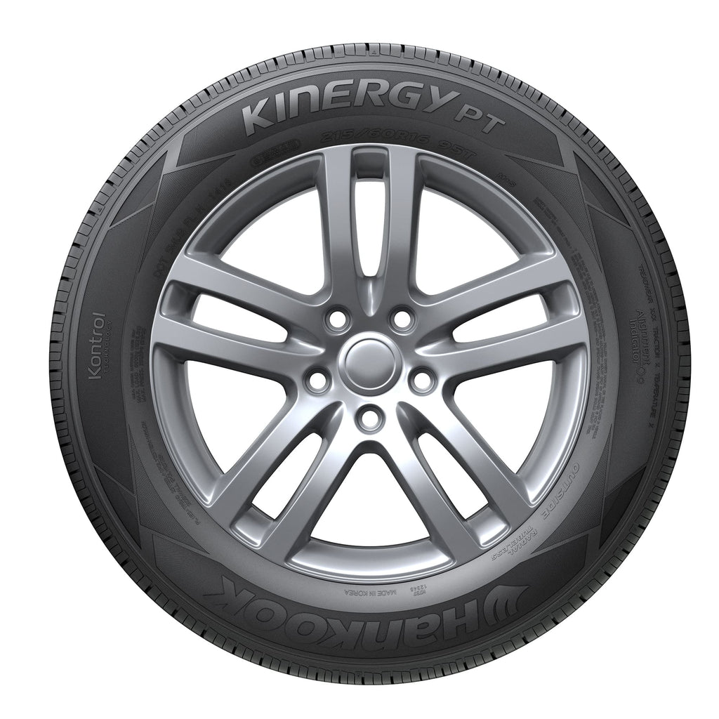 Hankook Kinergy PT H737 235/70R15 103T BSW