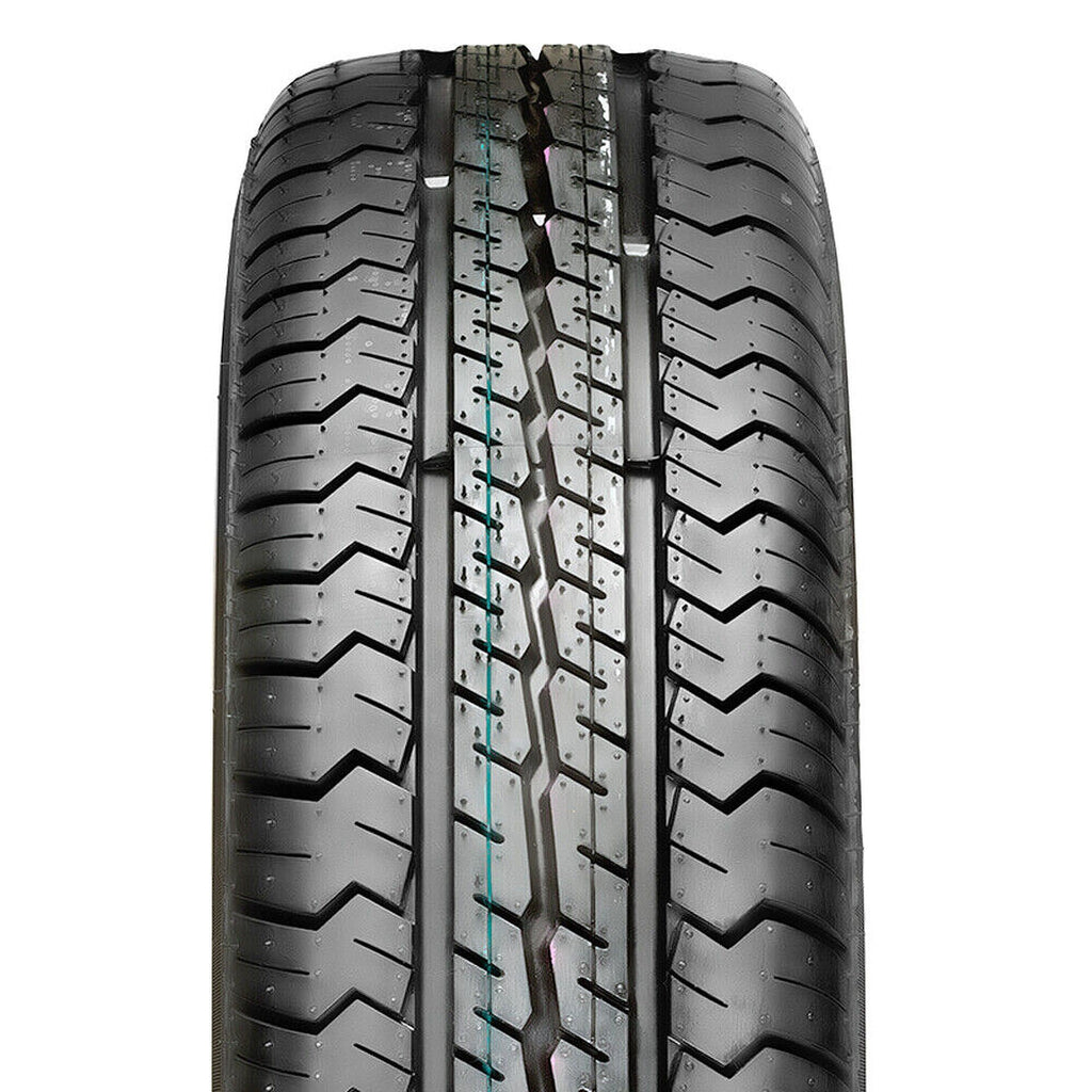 Accelera Ultra-3 All Season 195/70R15C 104/102R D Light Truck Tire