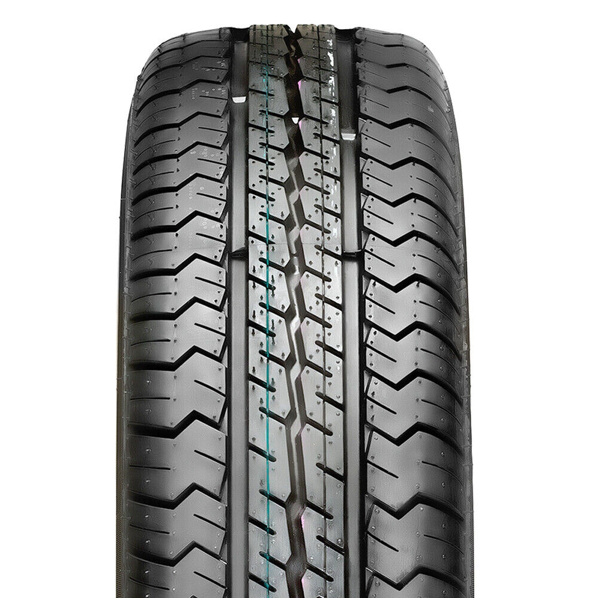 Accelera Ultra-3 All Season 195/70R15C 104/102R D Light Truck Tire