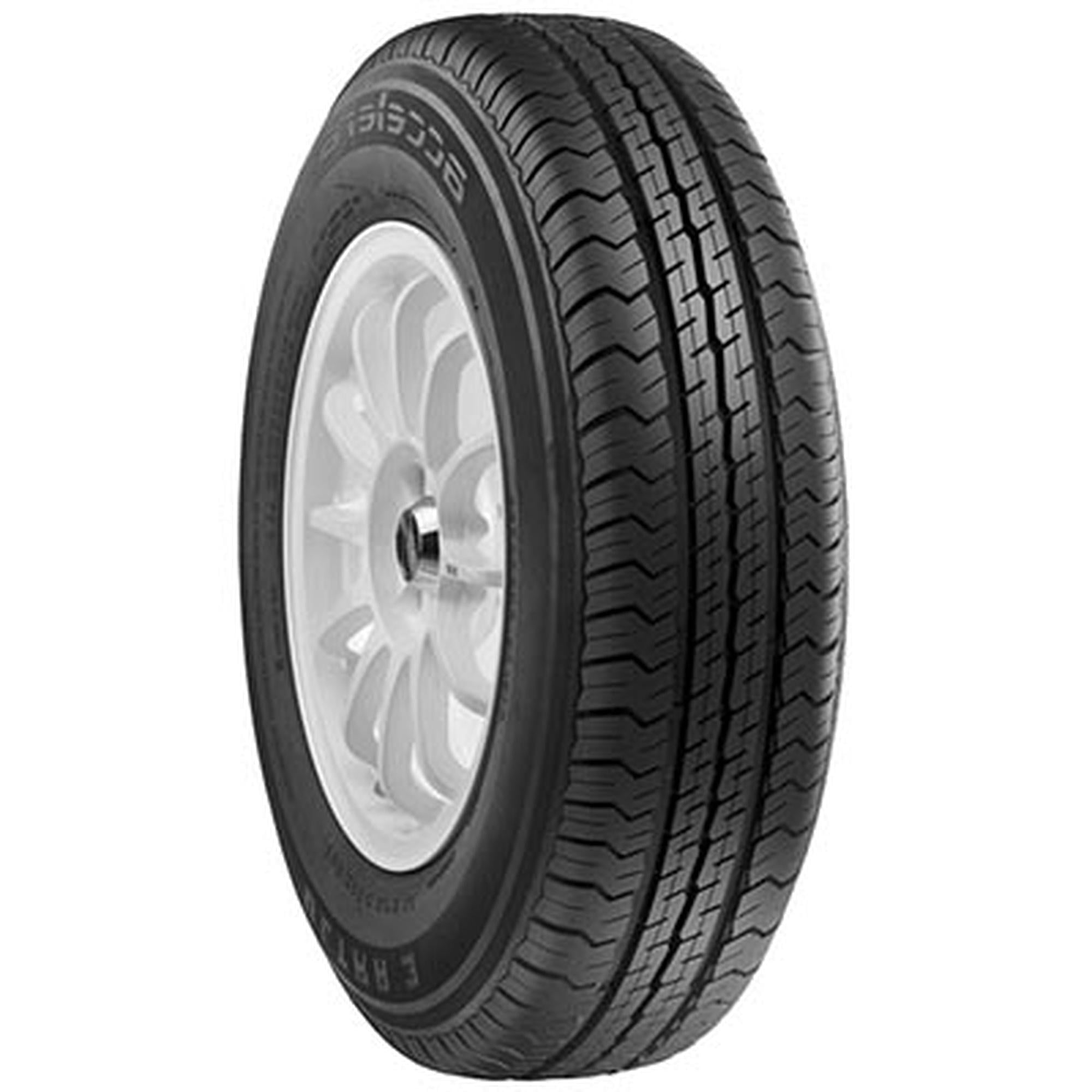Accelera Ultra-3 All Season 195/70R15C 104/102R D Light Truck Tire