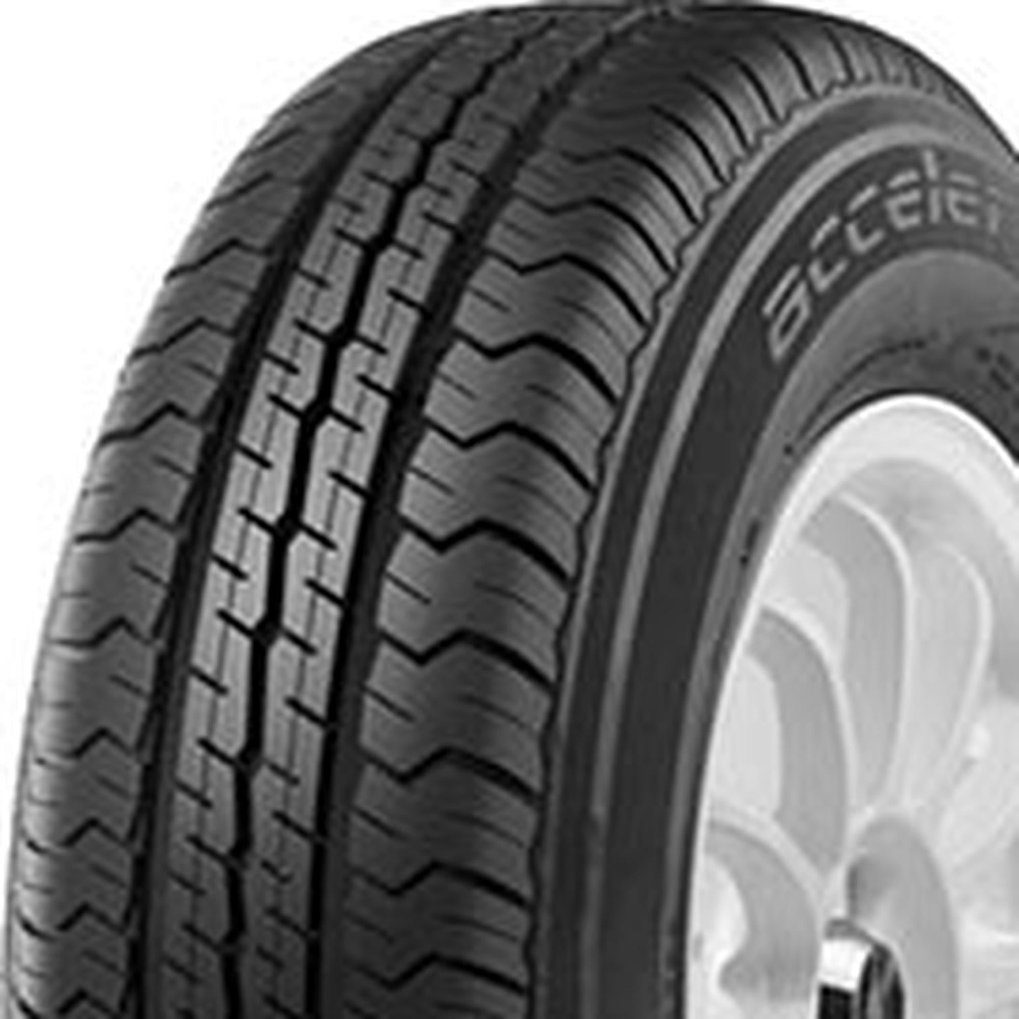 Accelera Ultra-3 All Season 195/70R15C 104/102R D Light Truck Tire