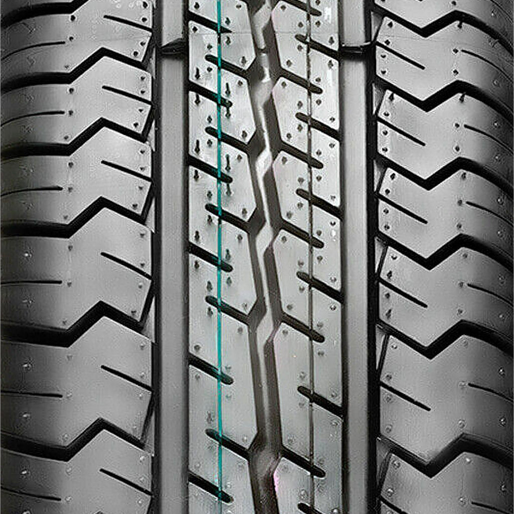 Accelera Ultra-3 All Season 195/70R15C 104/102R D Light Truck Tire