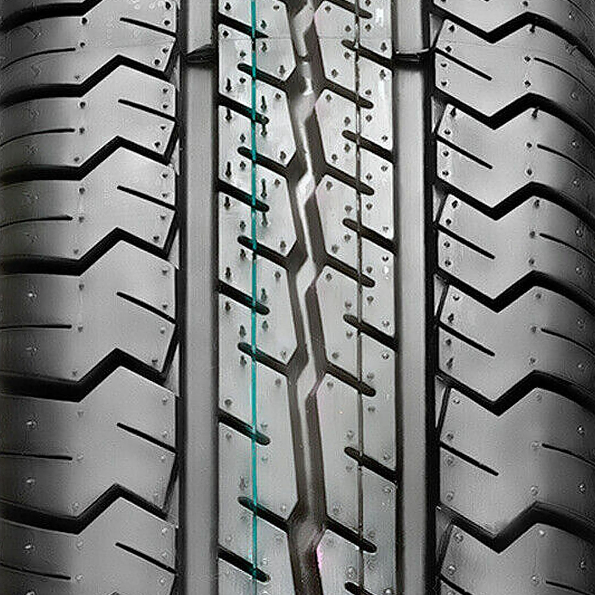 Accelera Ultra-3 All Season 195/70R15C 104/102R D Light Truck Tire