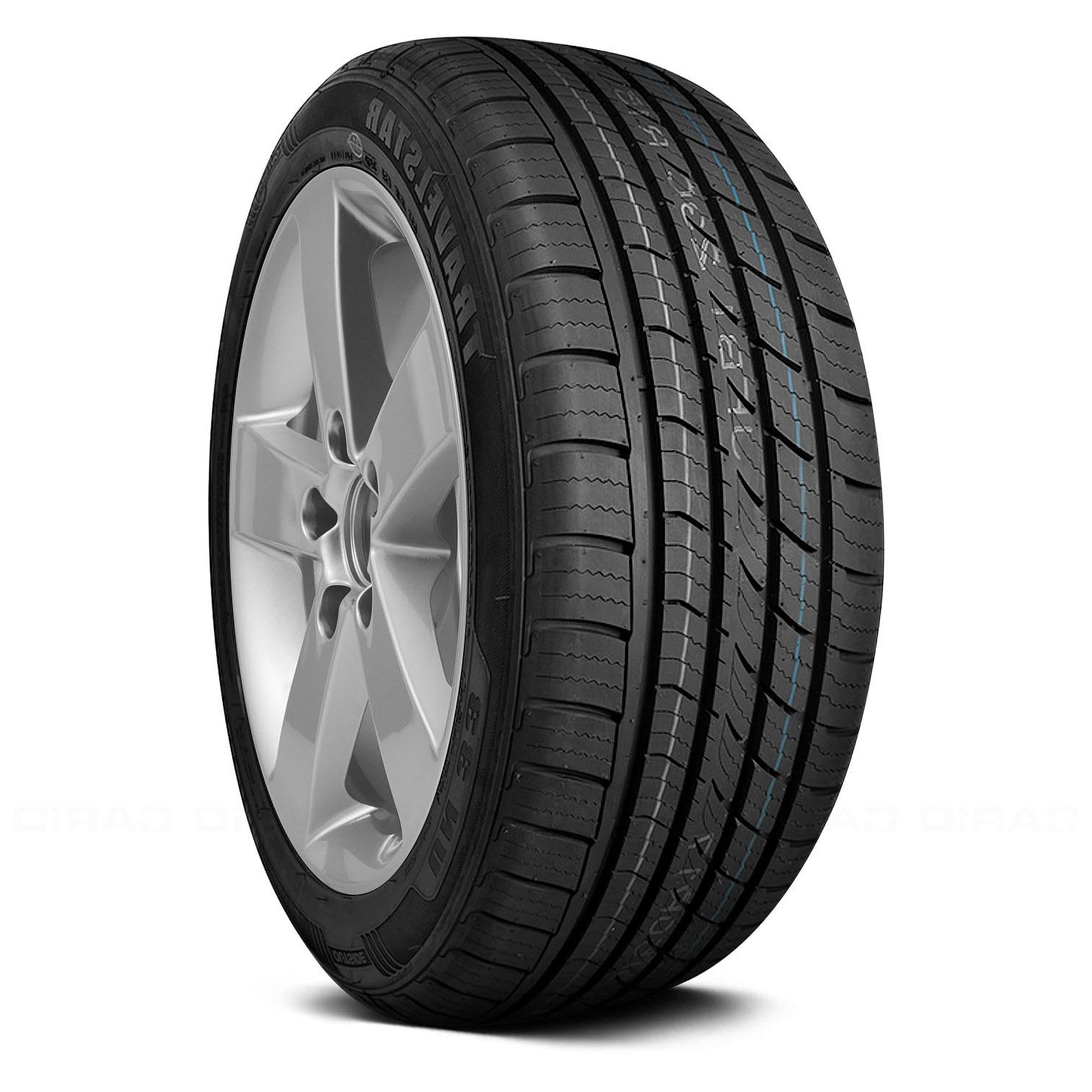 Travelstar UN33 All Season 235/55R19 101V Passenger Tire