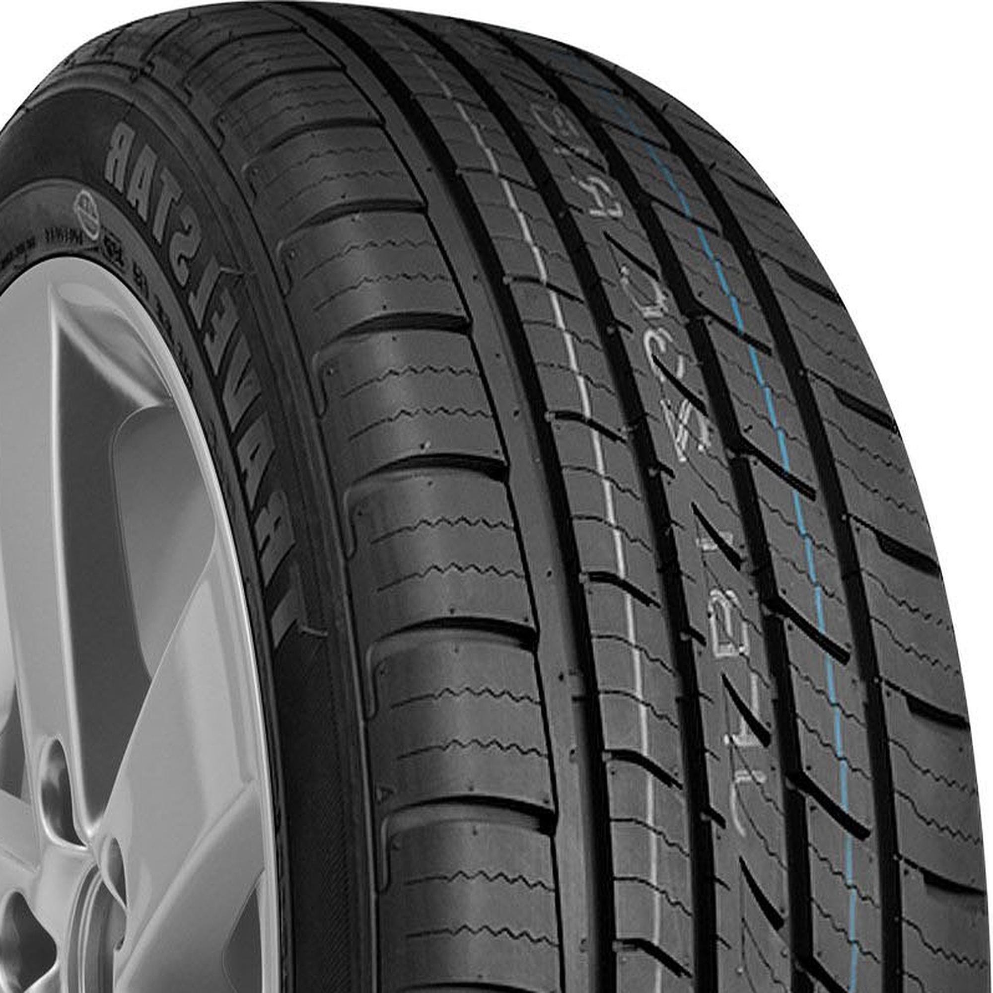 Travelstar UN33 All Season 235/55R19 101V Passenger Tire
