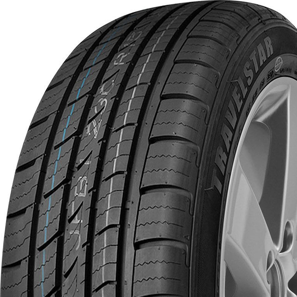 Travelstar UN33 All Season 235/55R19 101V Passenger Tire
