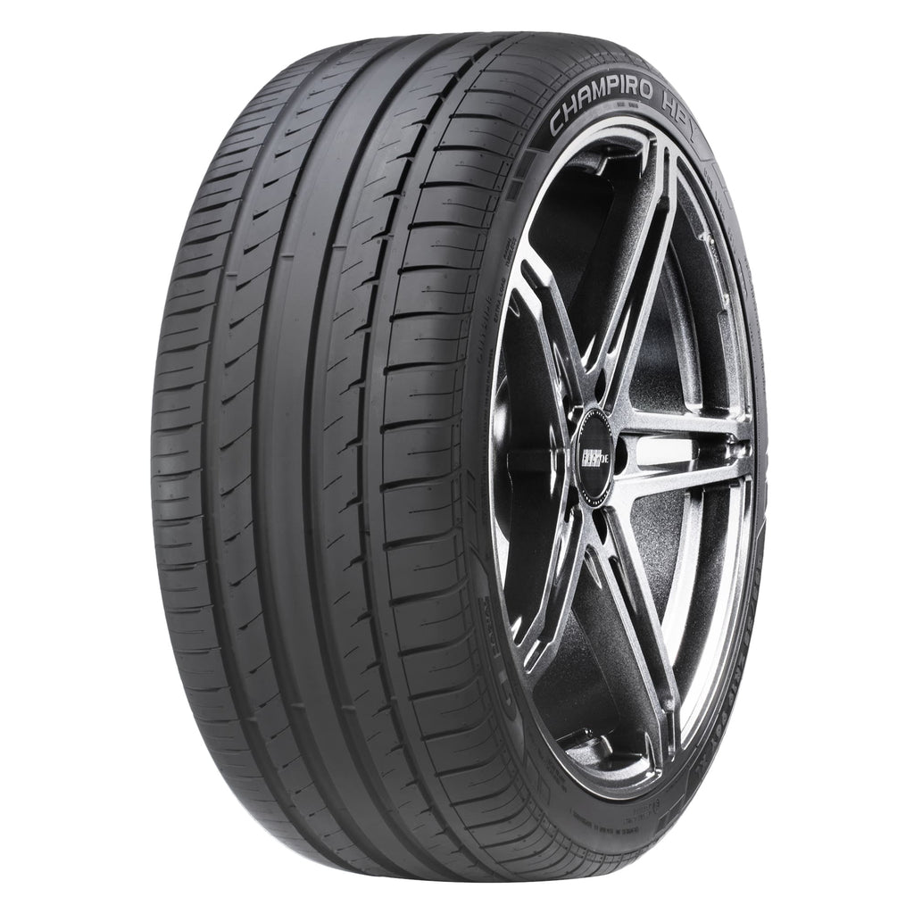 GT Radial CHAMPIRO HPY 225/40ZR18 92Y XL